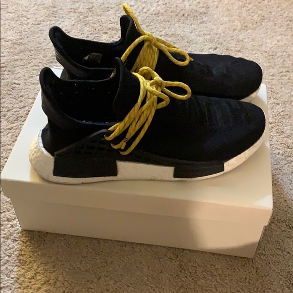 nmd human species